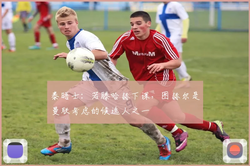 泰晤士：若滕哈赫下课，图赫尔是曼联考虑的候选人之一