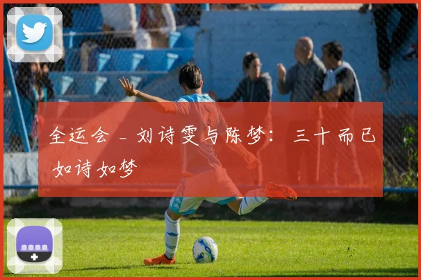 全运会 _ 刘诗雯与陈梦：三十而已 如诗如梦
